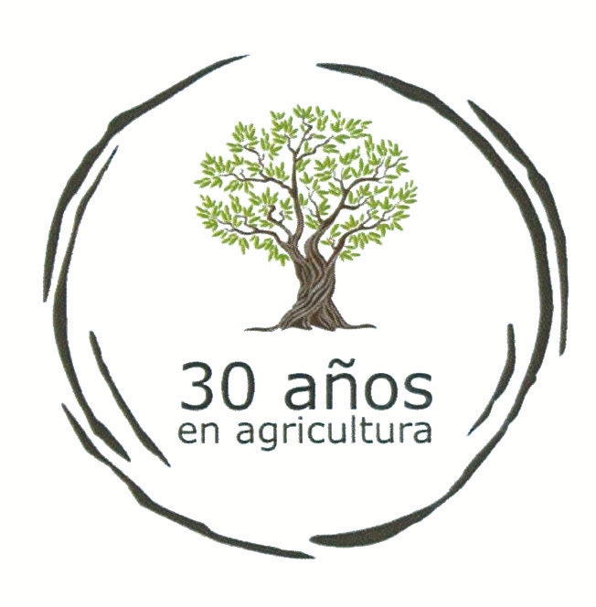 30 años en agricultura
